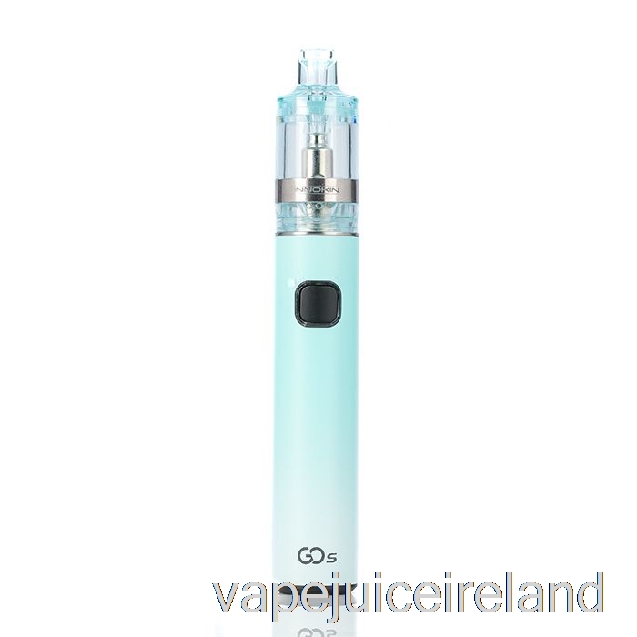 Vape Flavours Innokin Go S 13W MTL Pen Starter Kit Light Blue